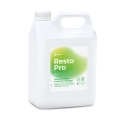 Средство для замачивания и мытья посуды GRASS Resto Pro RS-1 125898 5л