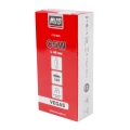 Лампа AVS Vegas С5W SV8.5/8 L44 мм (A78192S) 10 шт. - рабочее напряжение 12V, мощность 5W