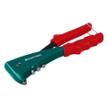Комбинированный литой заклепочник в кейсе KRAFTOOL Combo2-M6, 2 вида заклёпок