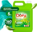 Гель-концентрат для стирки всех видов тканей GRASS Dory 125963 5,2кг