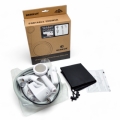  - Berkut Smart Washer SW-X3  -   45-60 ,    2.5   ,       USB, 2 