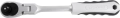 Трещоточная рукоятка Thorvik S1R472 с шарниром 1/4DR, 72 зубца
