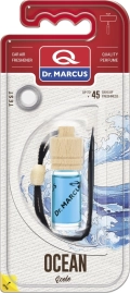 Ароматизатор Dr.Marcus ECOLO Ocean clam NEW //228cl