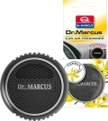 Ароматизатор Dr. Marcus Speaker shaped Черный динамик ВАНИЛЬ (//174)