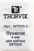 Thorvik DFTS10-1  4    DFTS10