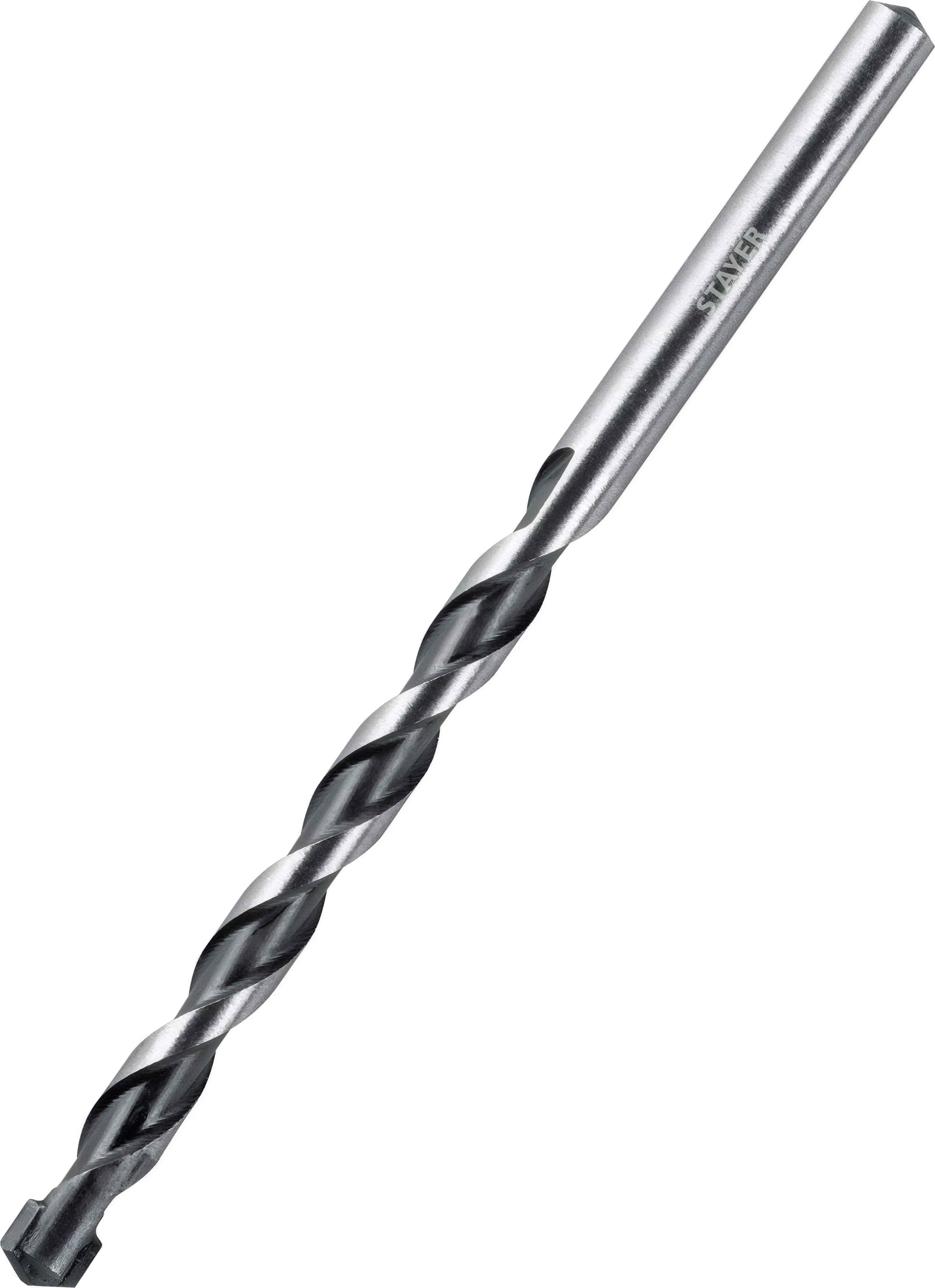 Сверло по бетону Professional STAYER Hercules 8 x 120 мм