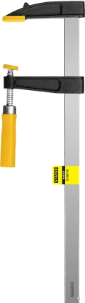 Струбцина F STAYER CF-250/50, 50 х 250 мм