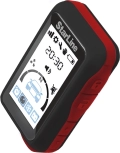Автосигнализация StarLine E96 v2 BT 2CAN+4LIN 2SIM GSM-GPS с автозапуском двигателя