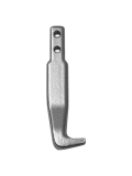 Jonnesway AE310045-02 Захват 100 мм для съемника AE310045