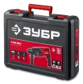 Перфоратор SDS Plus ЗУБР 28 мм, 850 Вт
