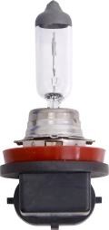 Лампа автомобильная галогенная Goodyear Н11 12V 55W PGJ19-2