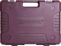 Thorvik TS072 Набор инструмента универсальный 1/4, 1/2DR, 72 предмета