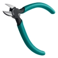 Прецизионные бокорезы KRAFTOOL Kraft Mini, чистый рез 115 мм