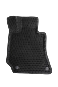 Коврики EVA 3D соты для Mercedes-Benz E-Class W212 2009-2016 Seintex 95452