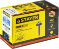 STAYER Саморезы СКД кровельные, RAL 5005 синий насыщенный, 51 х 4.8 мм, 250 шт, для деревянной обрешетки