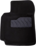 3D коврики для Suzuki Grand Vitara III (5 dr) 2005-2016 Seintex 71702