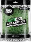 Foam Heroes Полотенце для сушки автомобиля двухстороннее The Collector mini, 40х40см, 1100г/м2 (FHA055)