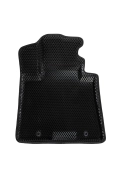 Коврики EVA 3D ромб для Hyundai Tucson III Rest 2018-2021 Seintex 95185