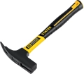 Молоток кровельщика с фиберглассовой рукояткой Professional STAYER Hercules 600 г