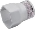 Ключ трубчатый ступичный шестигранный, 60 мм Thorvik BS6P60