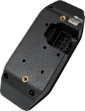 Бортовой компьютер Multitronics (Мультитроникс) CL-601 с кабелем 6-pin (Stels, Русская Механика) - предназначен для работы с ЭБУ Delphi, Bosch, АБИТ, BRP, SAE J1939, цветной ЖК-дисплей 2.4 дюйма, разрешение 320х240 пикселей