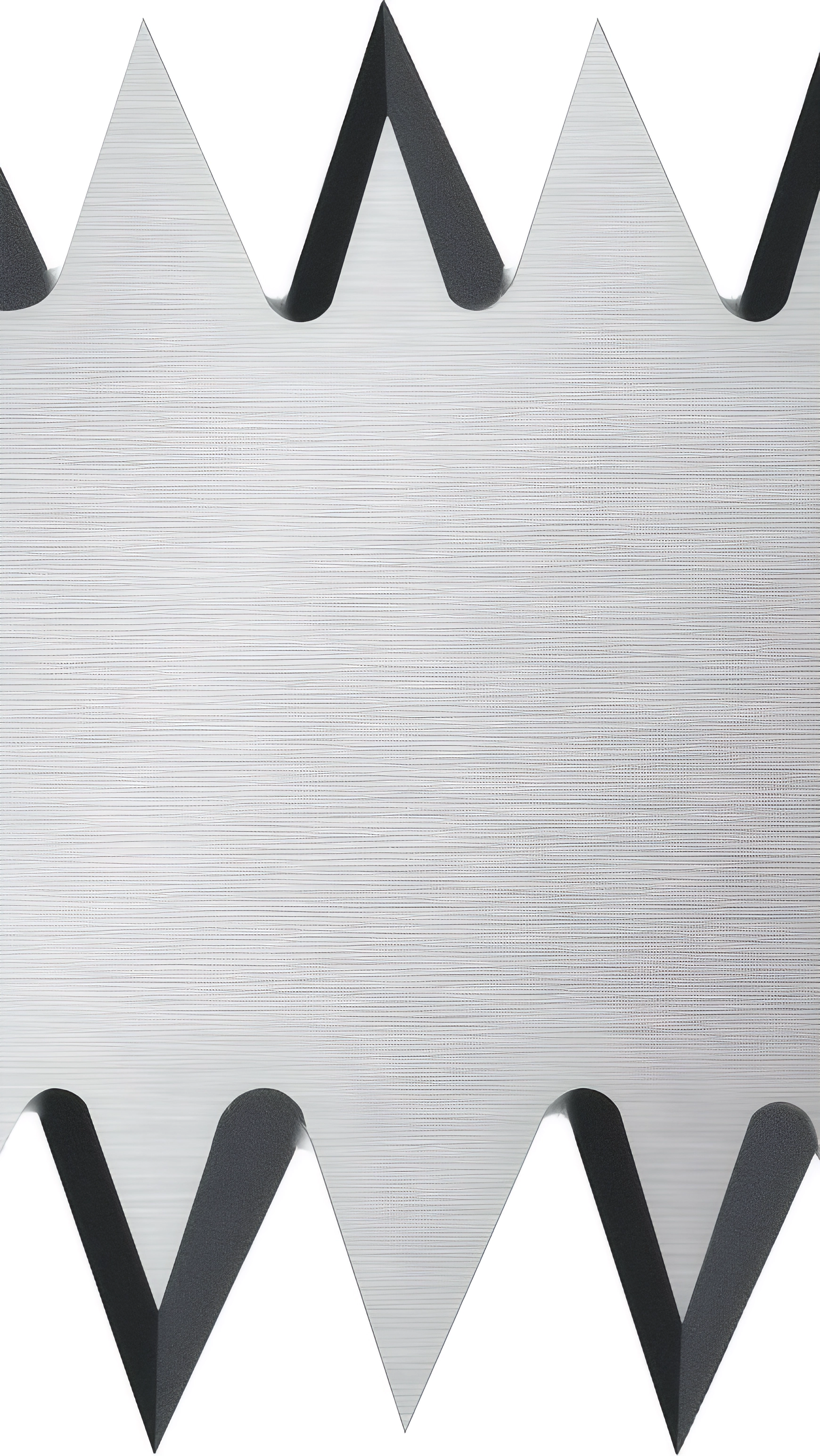 Выкружная мини-ножовка по гипсокартону Professional STAYER 150 мм