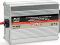 Инвертор AVS Energy IN-200W - номинальная мощность 200 Вт, USB-выход, защита от перегрева и короткого замыкания, индикатор для контроля за работой инвертора
