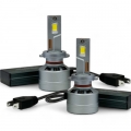  LED Clearlight X-treme PRO H4 90W 15000lm (2 ) 4300K