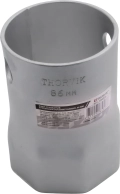 Ключ трубчатый ступичный Thorvik BS8P86 восьмигранный, 86 мм