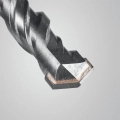 ЗУБР Мастер-2Х 20x310 мм SDS-plus бур