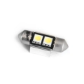 Комплект светодиодных ламп AVS C004 T11 (2 шт.) - мощность 3 Вт, яркость 40 Лм, напряжение питания 12 В, цвет свечения белый