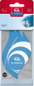 Ароматизатор Dr. Marcus Sonic Ocean breeze