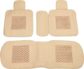 Каркасные накидки из велюра Seintex Comfort Premier (бежевый)