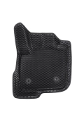 Коврики EVA 3D ромб для Ford Mondeo V 2015-2019 Seintex 95278