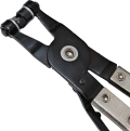 Щипцы для монтажа хомутов, FORCEKRAFT FK-62518