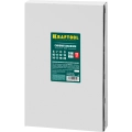 Набор комбинированных гаечных ключей KRAFTOOL 12 шт, 6 - 22 мм