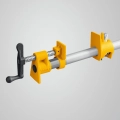 Трубная струбцина STAYER 3/4″