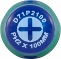 Jonnesway D71P2100    ANTI-SLIP GRIP, PH2100 