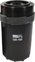 Фильтр маслянный BIG GB-105