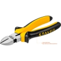 Бокорезы STAYER TOPGrip, 180 мм