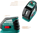 Лазерный нивелир KRAFTOOL CL-70
