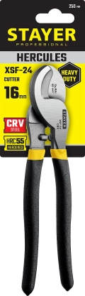 Кабелерез Professional STAYER Hercules XSF-24 d 16 мм 240 мм усиленный