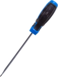 Отвертка шлицевая SL6х150мм Forsage F-7131506