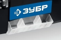 Пластиковый ящик для инструментов ЗУБР ДЕСНА-20, 508 x 256 x 225 мм, (20″)