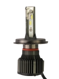    Xenite H4 LED-HL -  24 ,   5000K,   3200 ,  CSP,  ,  12-24