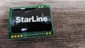   Starline  2CAN+2LIN    StarLine,  iCAN  iKey