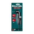 Угловая ударная насадка KRAFTOOL RIGHT ANGLE, 140 мм