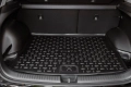 Коврики в багажник для Haval H7 2024-н.в. Seintex 318042