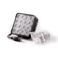   MTF LIGHT PL95K6S    12/24V, 90W, 7400lm, ECE R10, , .