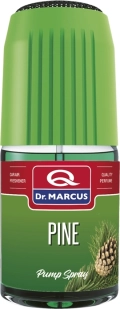 Ароматизатор Dr. Marcus PUMP SPRAY СОСНА (спрей) //200
